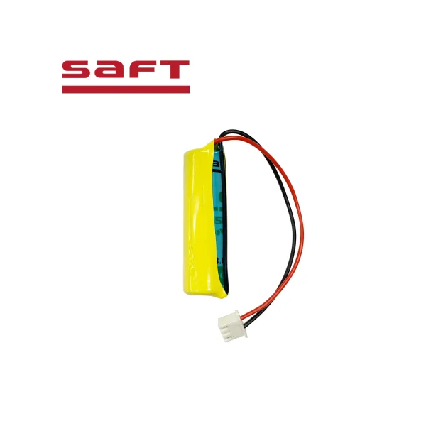 [SHAFT] LS14500 AA 3.6V 2450mAh CXHP - 3P Connector Type