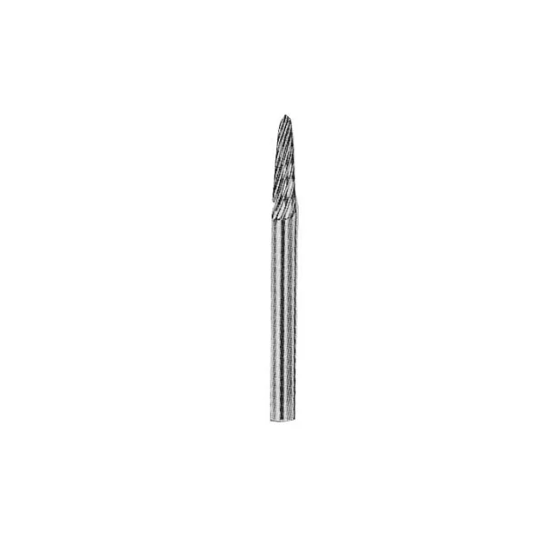 SGS Ultra - Cut Rotary Bur (Shank 3MM) SL - 42M D/ C