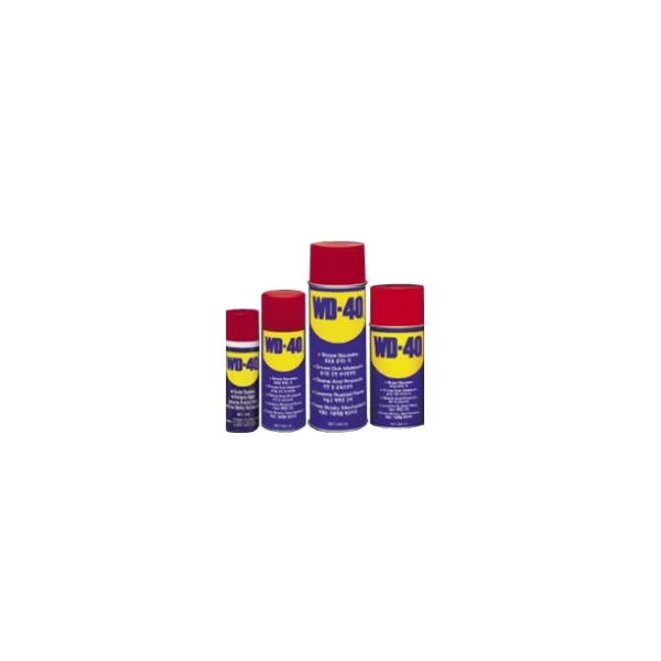 Vex WD - 40 SS Multi - purpose Anti - rust Lubricant (450ml, Smart Straw, Rust Prevention/ Removal)
