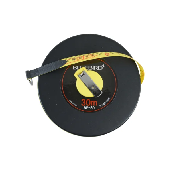 [BLUETEC] Fiber Measuring Tape BF - 50 (50M*13)