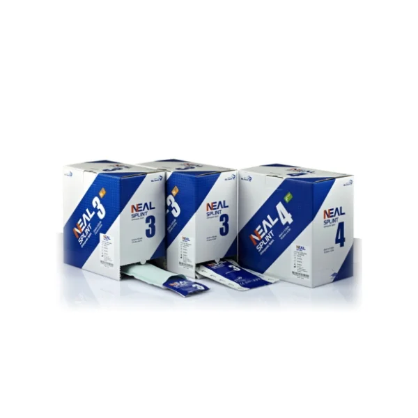 [BL TECH] Neil Sprint (2 - inch x 450cm, 10 pcs, Insurance Code: K8400028)