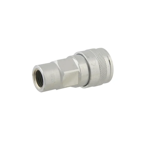 KIMS Hybrid Coupler SF30 - HB (Socket, Female Thread PT3/ 8)
