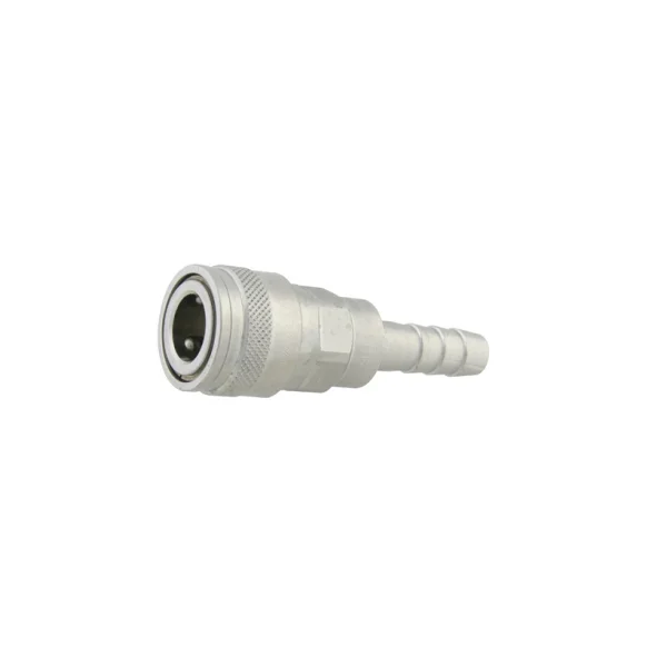 KIMS Hybrid Coupler SH30 - HB (Socket, for Hose Ø10)