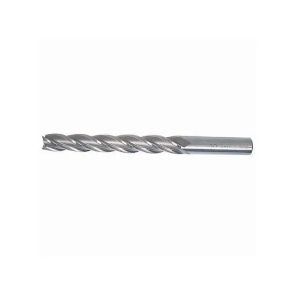 [YG - 1] EX Long End Mill 4F - 25 - 150 - 250MM