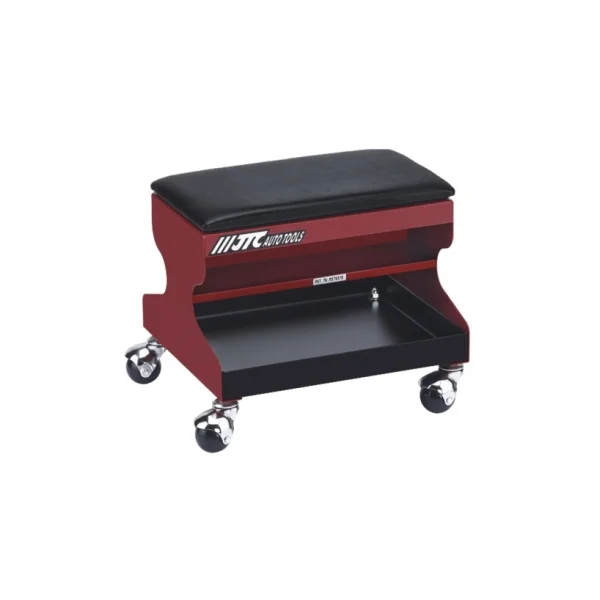 [JTC] Work Chair JTC - 5020 (Swivel Casters)