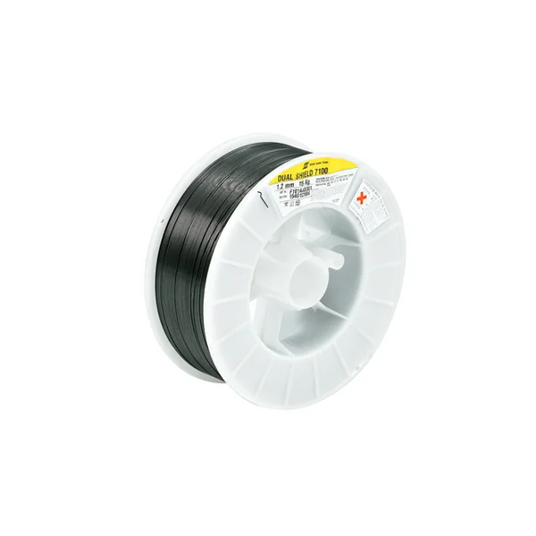 SEAH WELDING ELECTRODE CO2 Flux - Cored Wire D/ S - 7100 1.4MM/ 15KG
