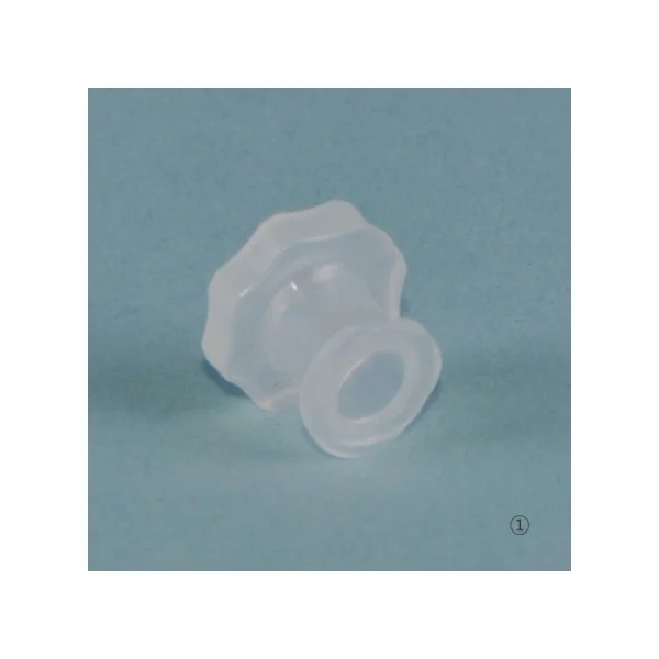 [TOMMYHECO] Tube Connector PPLFP