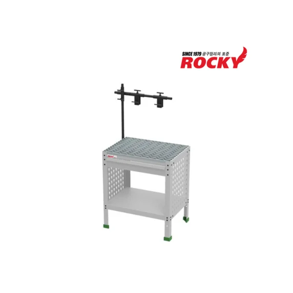 [ROCKY] Welding Room RWR - D75 (Welding Workbench)