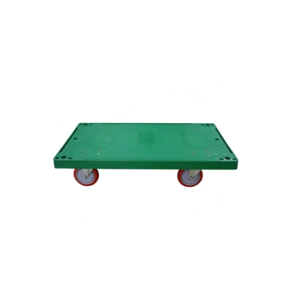JUNGWON Plastic Dolly Dally Mini PDT - 401