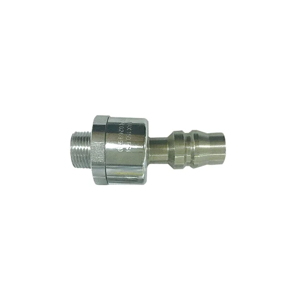 KIMS Swivel Coupler UMP - 02358 (For Impact, PT1/ 4, For Baby Grinder)