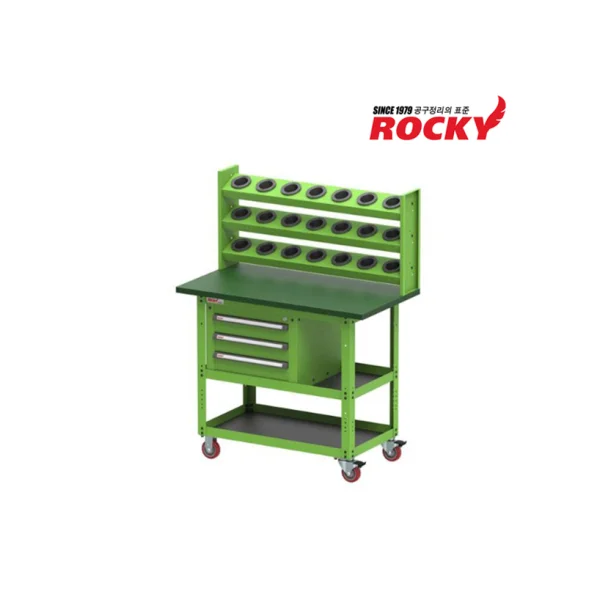 [ROCKY] Work Table RWT - TT21 (H50/ Workbench/ ROCKY)