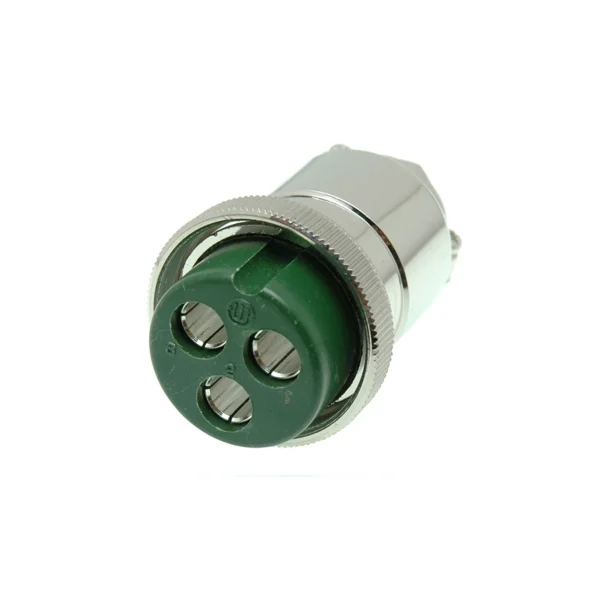 [HANA] SC32 - 03P/ Circular Connector/ Samwoo Connector