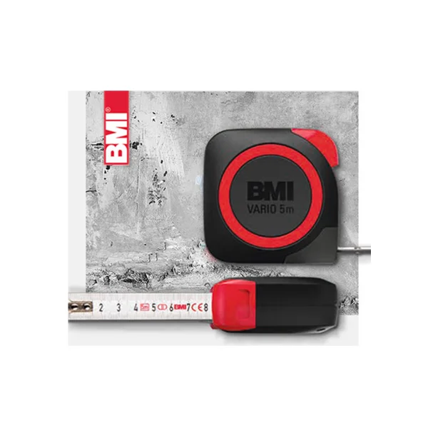 [BMI] 411 STANDARD Measuring Tape 3M/ 13MM
