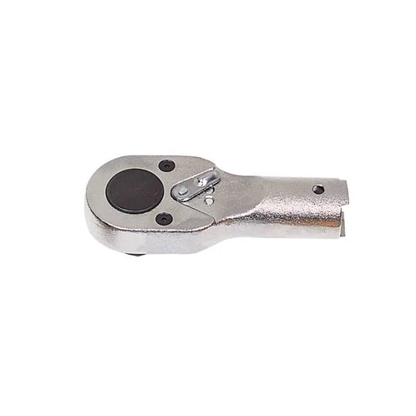 [TOHNICHI] QH Ratchet Torque Wrench Head QH - 15D (Replaceable)