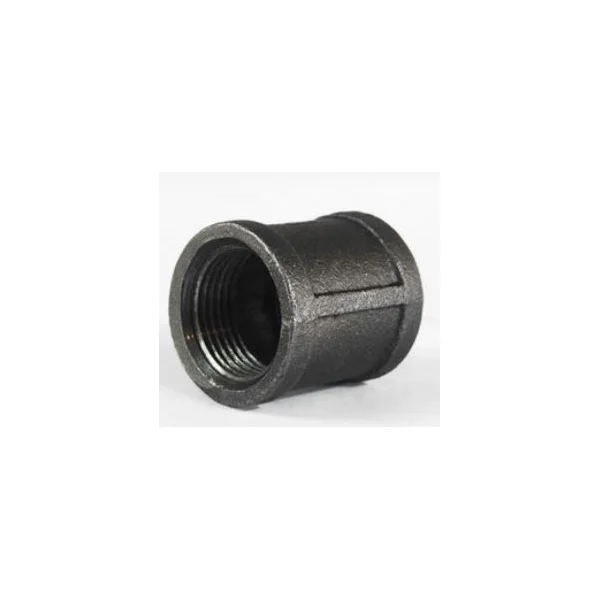 [NAVI MRO] Black Iron Cast Socket (15A/ 19mm, 1 pc)