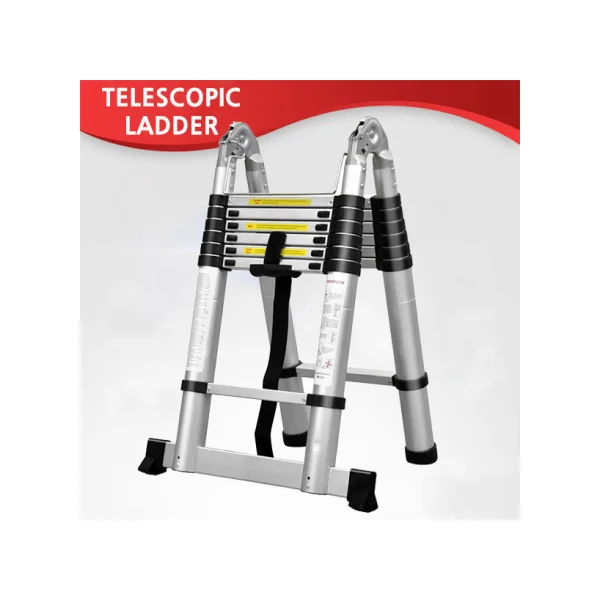 [YONGKANG] Antenna Ladder A - H Type (1.9M - 3.8M)