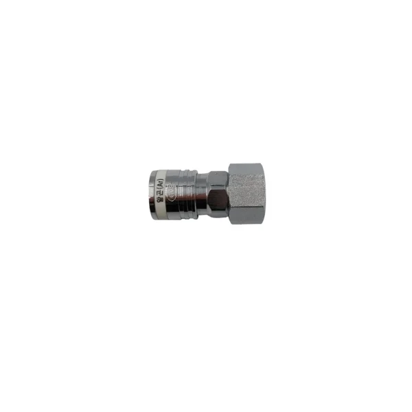 KIMS Argon Coupler SF - 500AR (Socket, Female Thread 1/ 4")
