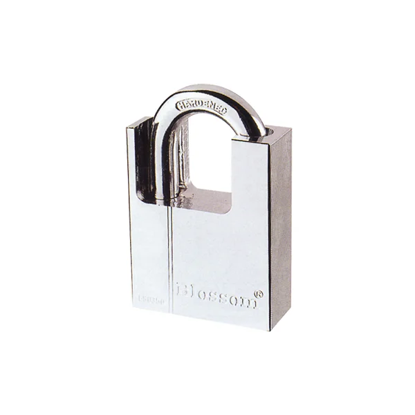 [BLOSSOM] Cast Iron Key (Shutter Type) B - LS0340 (40mm)