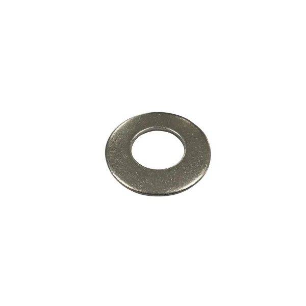 SHINJIN FASTENER Flat Washer M10 (Stainless Steel, STS316)