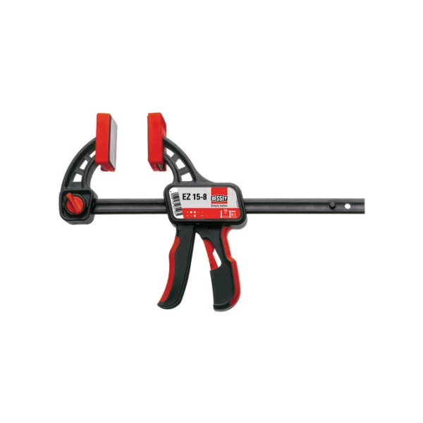 [BESSEY] Woodworking Quick Clamp EZS60 - 8
