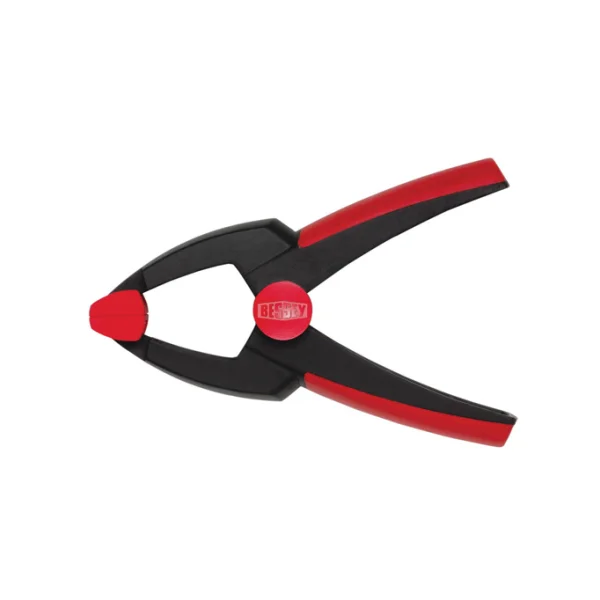 BESSEY Spring Clamp XC5