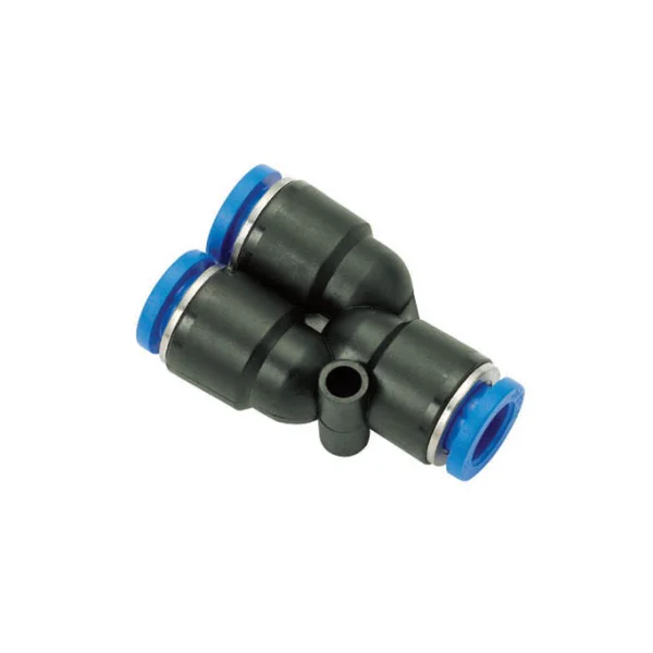 KOREA PNEUMATIC Air One - Touch Fitting PY16