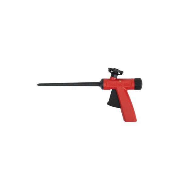 FISCHER Polyurethane Foam Gun PUP K2 Plastic
