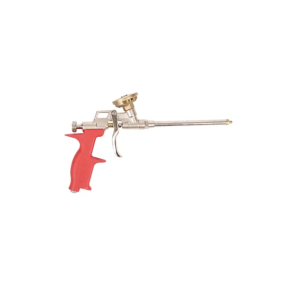 [FISCHER] FISCHER Polyurethane Foam Gun PUP M3 Metal/ Standard Type