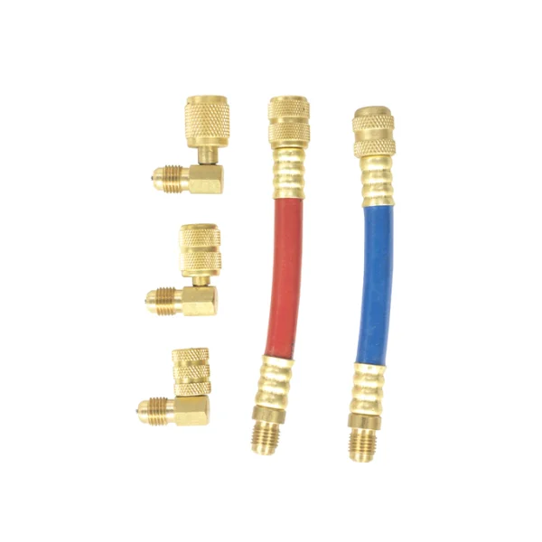 ASIAN FIRST Hose Adapter Set CT - 135