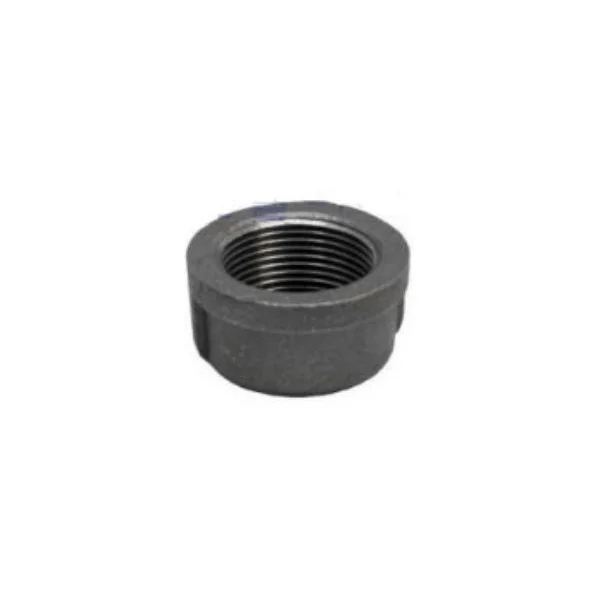 [NAVI MRO] Black Screw Cap (20A/ 24mm, 1 pc)