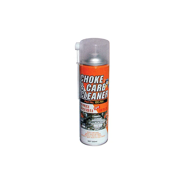 [IRE] IRE Carburetor Cleaner EC - 701 550ml
