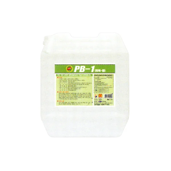 [IRE] PB - 1 Cleaner (Automotive/ Industrial) 20L