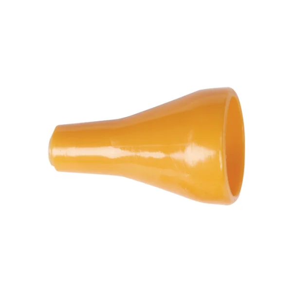 [DAEIL] Plastic Bellows Large Round Nozzle