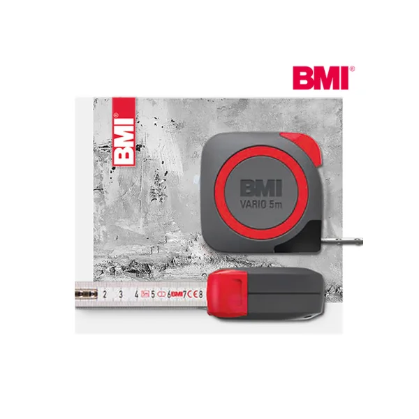 [BMI] 411 STANDARD Measuring Tape 3M/ 16MM