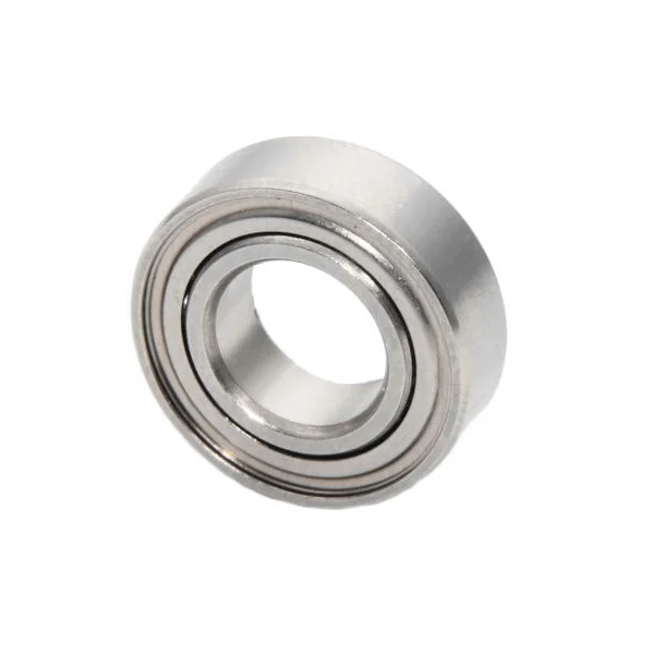 [EZO] Miniature Ball Bearing (100 Series MRZZ Type, Shields Type) (4mm/ 10mm/ 4mm, 10 pcs)