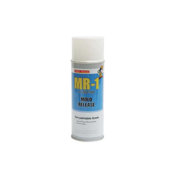 [CARPIA] Mold Release Agent MR - 1 420ml