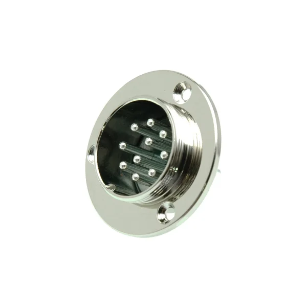 [HANA] SCK30 - 10R Circular Connector Samwoo Connector