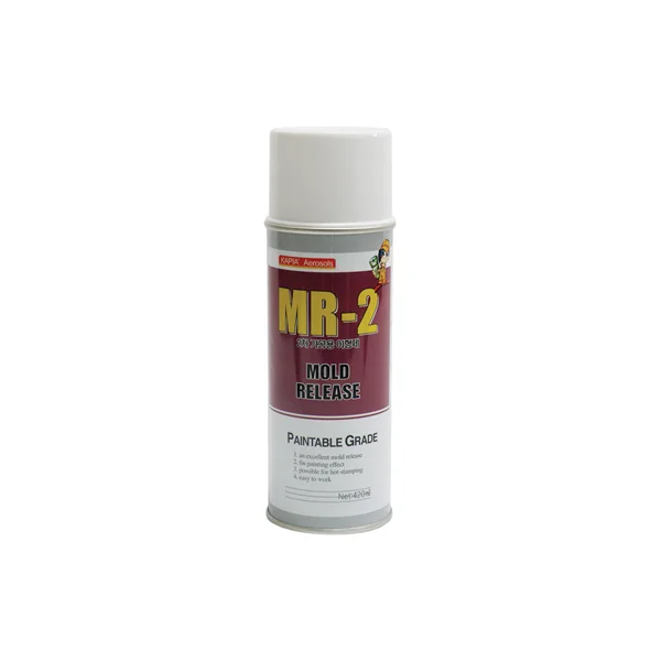 [CARPIA] CARPIA Easy Mold Release Agent MR - 2 420ml