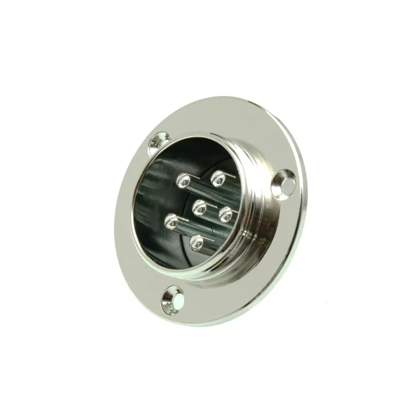 [HANA] SCK30 - 06R/ Circular Connector/ Samwoo Connector