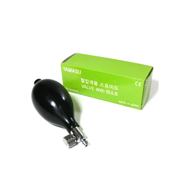 [YAMASU] Blood Pressure Monitor Dropper (1 pc)