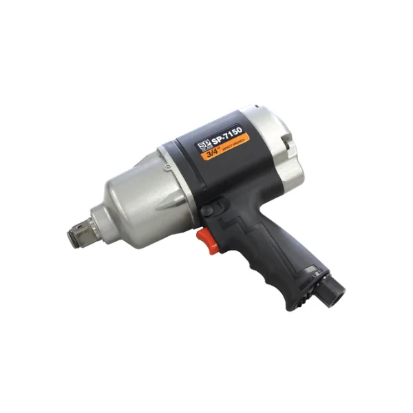 SP VESSEL Air Impact Wrench SP - 7150A - V8 (3/ 4SQ Premium)
