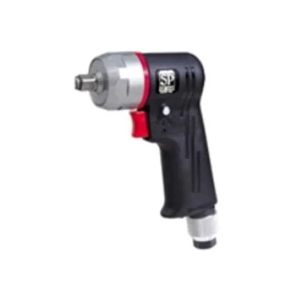 SP VESSEL Air Impact Wrench SP - 7825 (3/ 8SQ)