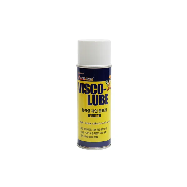 [CARPIA] Adhesive Chain Lubricant VL - 100 420ml