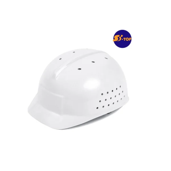 S - TOP Work Cap (White)