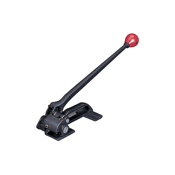 SAMSUNG PACKING Steel Strapping Tool EFT - 320 19~32MM (FeedWheel Type)
