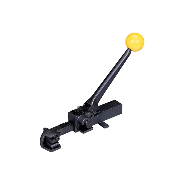 [SAMSUNG PACKING] SAMSUNG PACKING Steel Wood Box, Construction Material, Wood Packaging Strapping Tool SST - 200 (=BTS - 19) 13~19MM (Rack & Pinion Type)