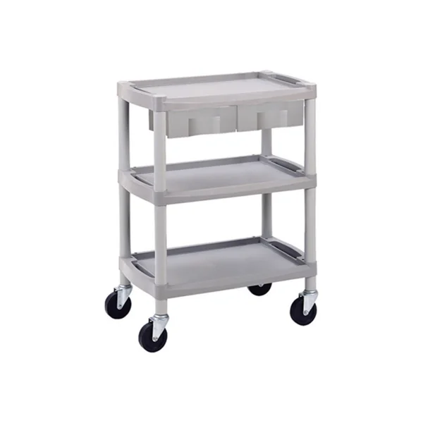 SNS Electronic Component Cart SPW - 301D