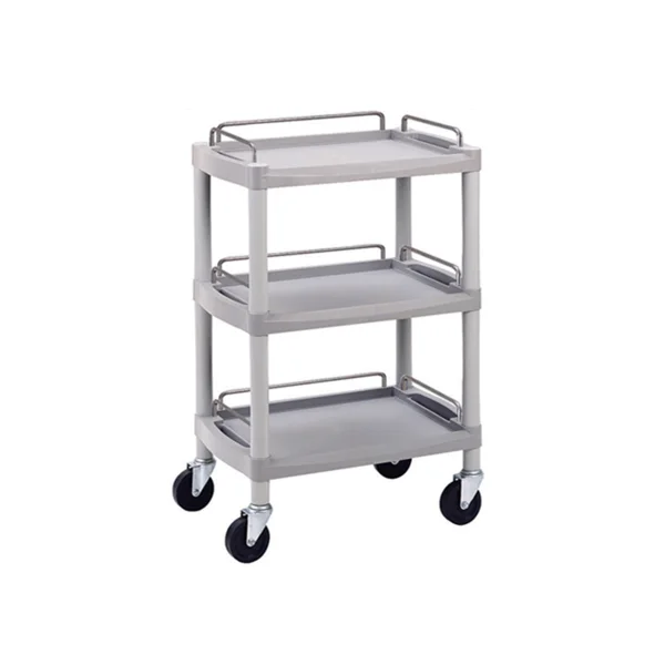 SNS Electronic Component Cart SPW - 301F