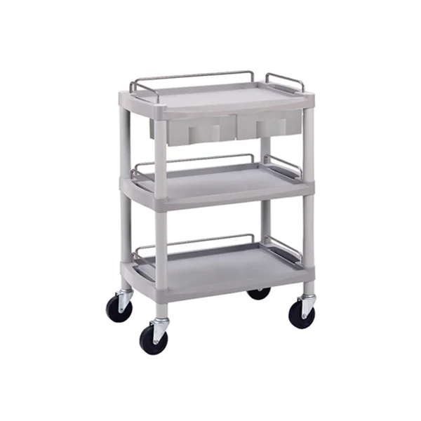 SNS Electronic Component Cart SPW - 301H