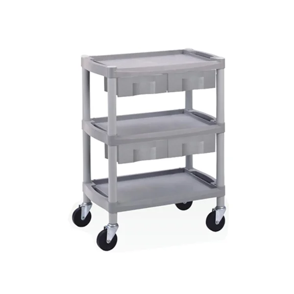 [SNS] Electronic Component Cart SPW - 301K